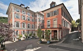 Limmathof Baden - Historisches Haus&Spa